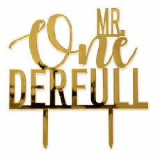 Mr one derful
