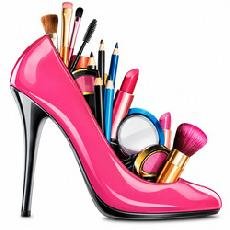 Sandle makeup