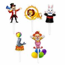 Circus-Carnival