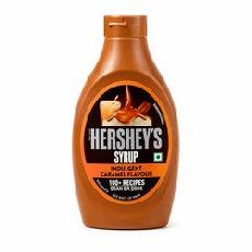 Caramel Syrup