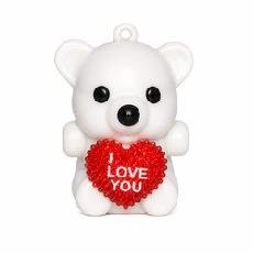 Teddy ILU