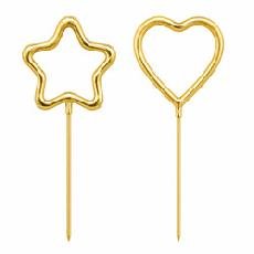 Sparkle - Heart Star