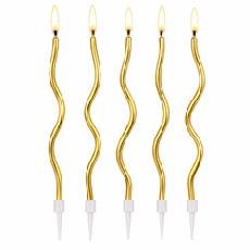 Curly - Golden