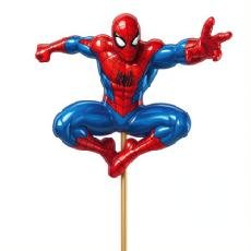 Spiderman single