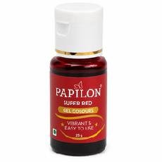 Papilon Super Red 