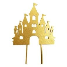 Castle gold