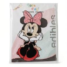 Minnie Mouse