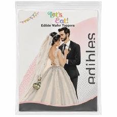 Bride & Groom 