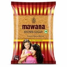 Brown Sugar 1kg