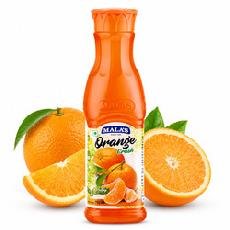 Orange 750ml