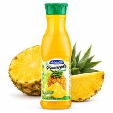 Pineapple 750ml