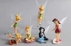 Tinker dolls set
