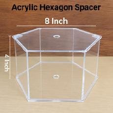 Hexagon 8