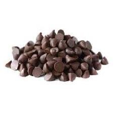 Dark Chocochips 500g