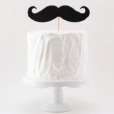Moustache