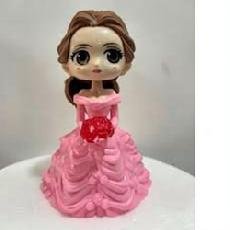 Bride Pink