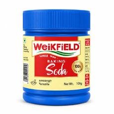 Baking Soda 100g