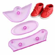 Baby shoe