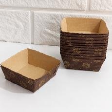 Brownie liners