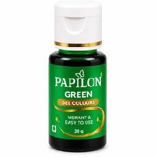 Papilon Green gel 30g