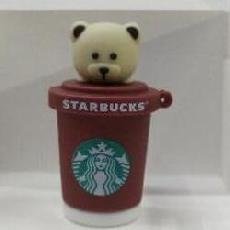 Starbucks Glass