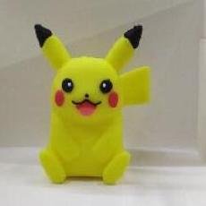 Pikachu 1