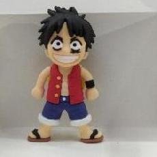 One piece character 