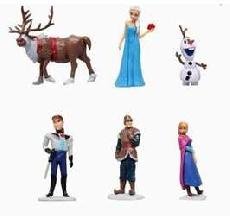 Frozen set