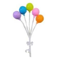 Ballons Plastic