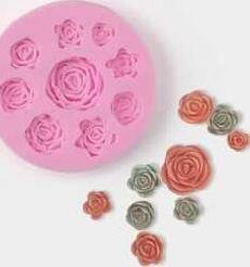 Rose 9in1