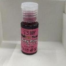 Sugar Shine Baby Pink 20g