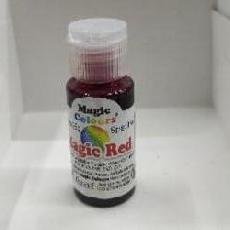 Magic Red