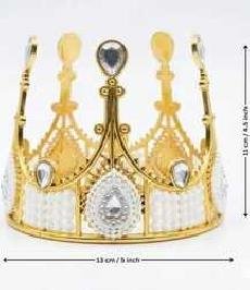 Goldcrown