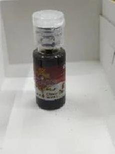 Choco Brown 