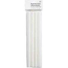 Plastic dowel 4in1