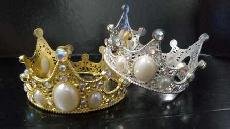 Royal crown