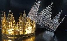 royal crystal