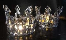 Diamond Majesty Crown